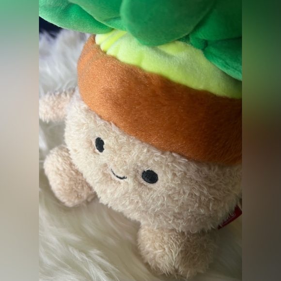 Bum Bumz Stu from Home Squad 7.5” NWT - Picture 2 of 3